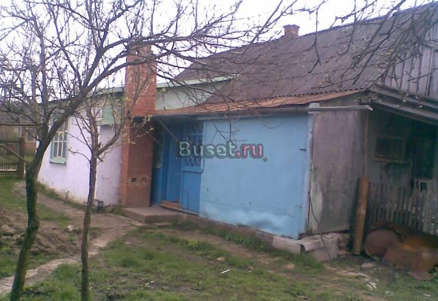 З/У с домом 22 сотки Краснодар