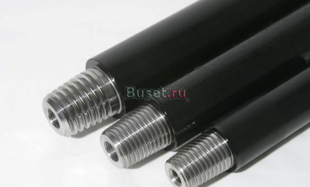Штанги для "Атлас Копко", сбш, бтс, сбу Новосибирск