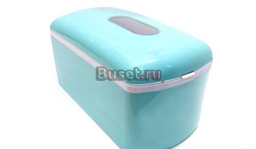 Термоэлектрическая камера для охлаждения Москва