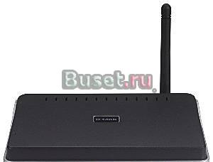 Wi-Fi роутер D-Link DIR-300 Санкт-Петербург