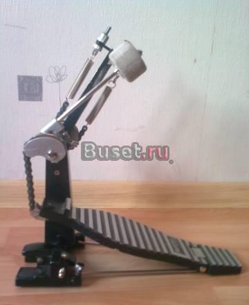 Педаль бас-барабана Maxtone Москва