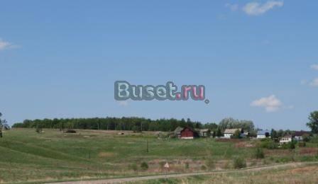 Земельный участок пмж 17,74 сотки лпх д.Дулебино Озёры