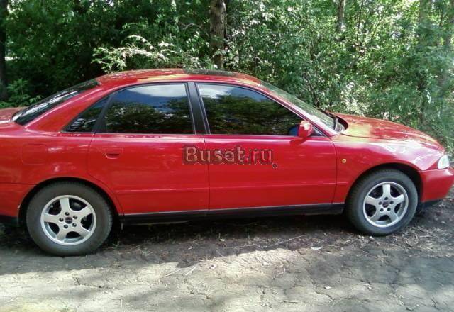 Audi A4, 1997 Белгород