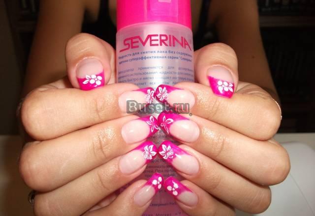 "Дизайн и Наращивание ногтей, маникюр, педикюр" Ростов-на-Дону