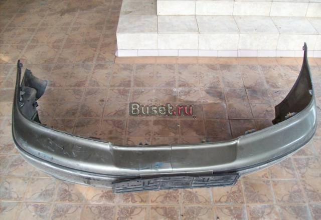 Передний бампер дэу нексия Волгоград