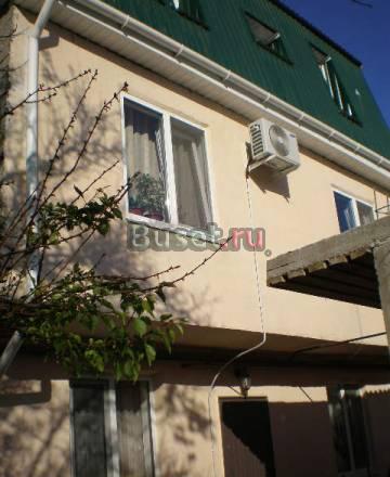 Отдых в Анапе Москва