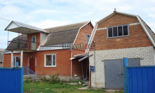 Дом в Краснодарском крае г. Хадыженск Краснодар