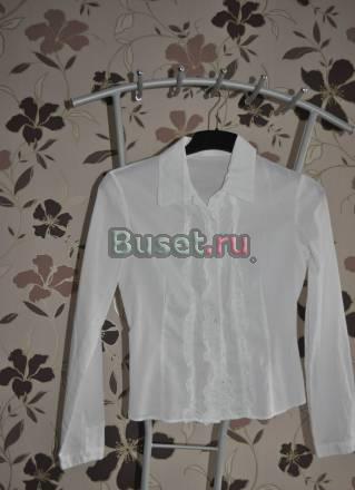 Рубашка Москва
