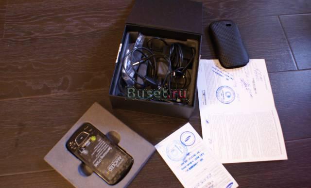 Samsung GT-i7500 galaxy продажа Москва