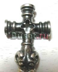 Подвеска, Молот с крестом Москва