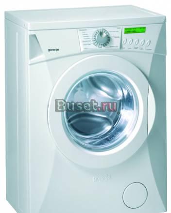 Gorenje WA 63122 Москва