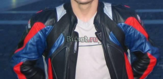 Мотокуртка revit Москва