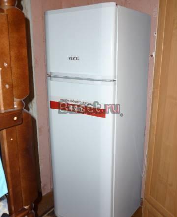 Холодильник vestel Москва