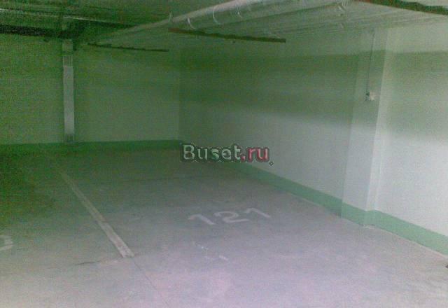 Машино-место Москва