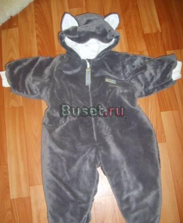 Детский комбенезончик Санкт-Петербург