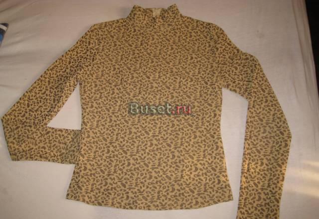 Водолазка 40-42 разм Москва