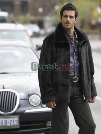 Пошив мужских моделей шуб, курток-ремонт,перекрой Москва