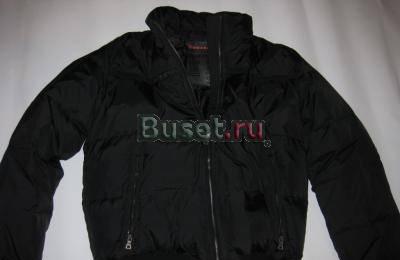 Мужской пуховик prada Москва