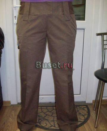 Продаю новые брюки Москва