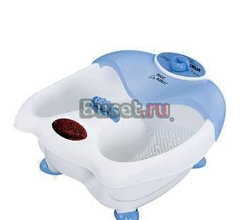Массажная ванночка для ног Vitek VT-1380 Москва