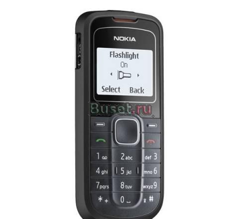 Nokia 1202 Санкт-Петербург