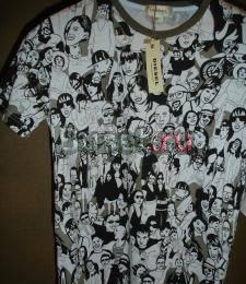 Футболка diesel Москва