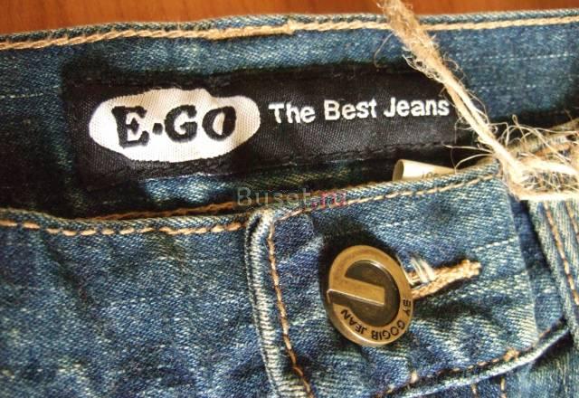 Новые джинсы Москва