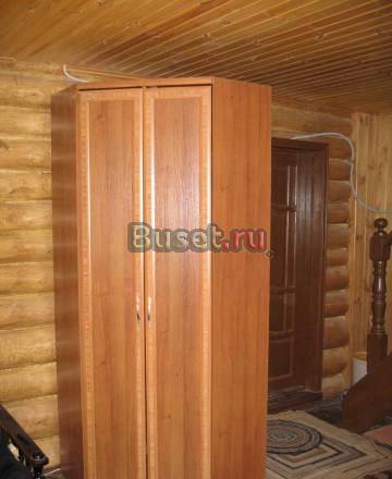 Шкаф угловой (новый). Доставка и сборка Москва