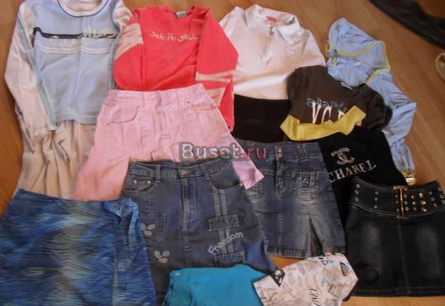 Девочке почти даром Москва