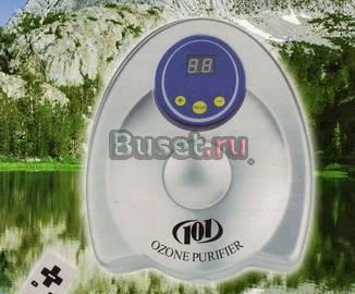 Озонатор Москва