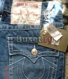 Мужские джинсы true religion USA Москва