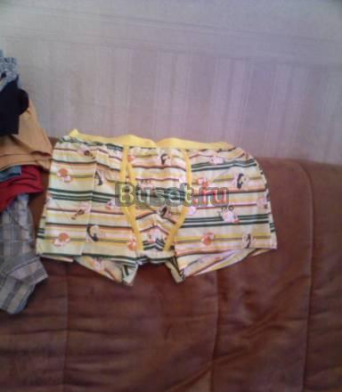 Трусы мужские(14 шт.) Санкт-Петербург