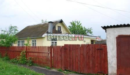Часть дома в частном секторе г.Озёры Моск. обл Озёры