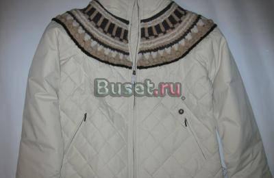 Женский пуховик UGG Москва
