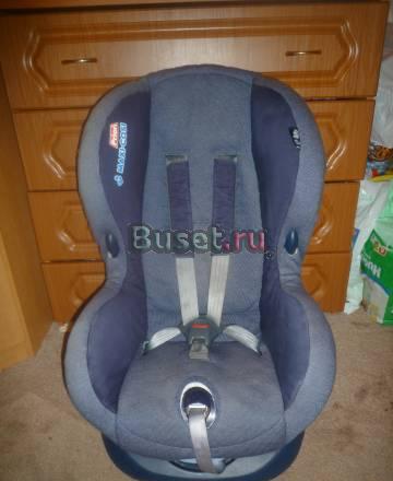 Автокресло Maxi-Cosi Priori 9-18 кг Москва
