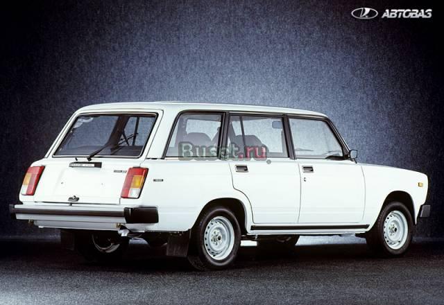 ВАЗ 2104, 2000 Москва