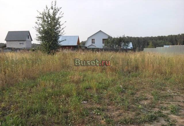 Продаю участок, 20 км от МКАД, Люберецкий р-н Москва