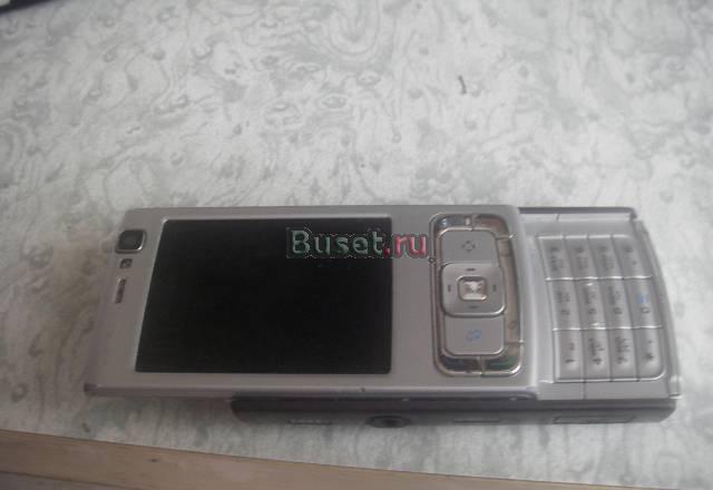 Nokia N95 Москва