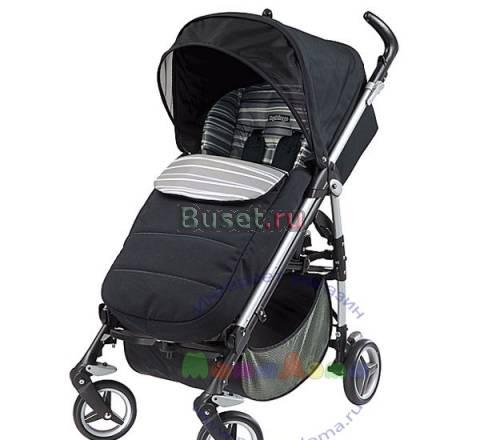 Peg-Perego Si,цвет Titanio Санкт-Петербург