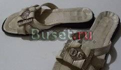 Босоножки DG Москва