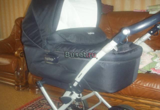 Peg-perego young oltermare Москва