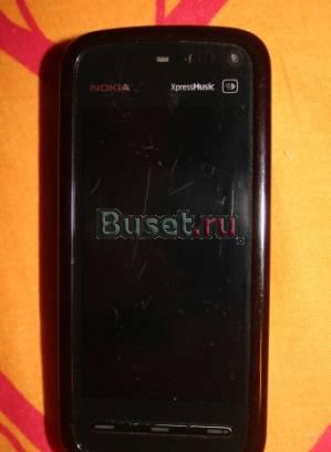 NOkia 5800 xpress music Калининград