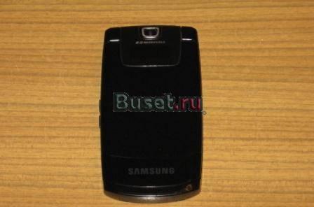 Продается Samsung SGH-D830 Москва