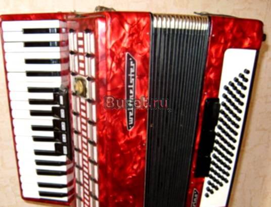 Weltmeister serino Москва