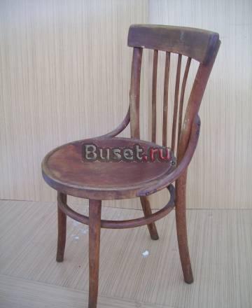 Стул 1940 годов ( 39 ) Москва