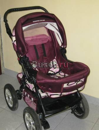 Коляска Riko viper Ногинск