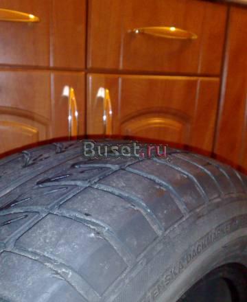 Gislaved Speed 506  185/55R15 H (210km) Москва
