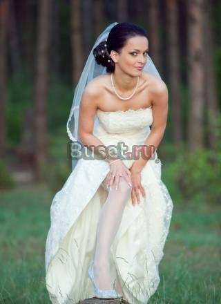 Платье свадебное Москва