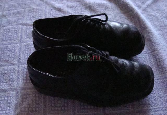 Туфли Санкт-Петербург