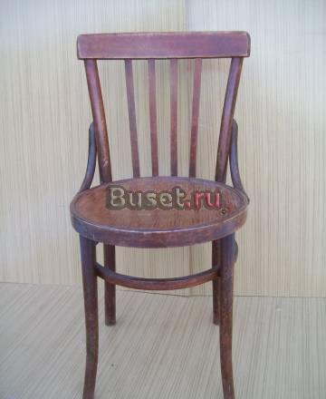 Стул 1940 годов ( 38 ) Москва